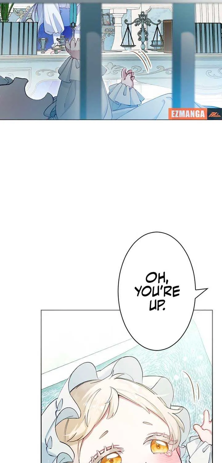 I Became the Stepmother of a Terminally Ill Child Chapter 3 page 32 - 
