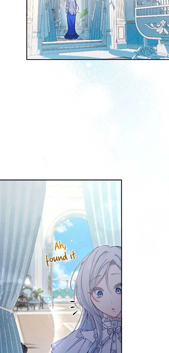 I Became the Stepmother of a Terminally Ill Child Chapter 3 page 35 - 