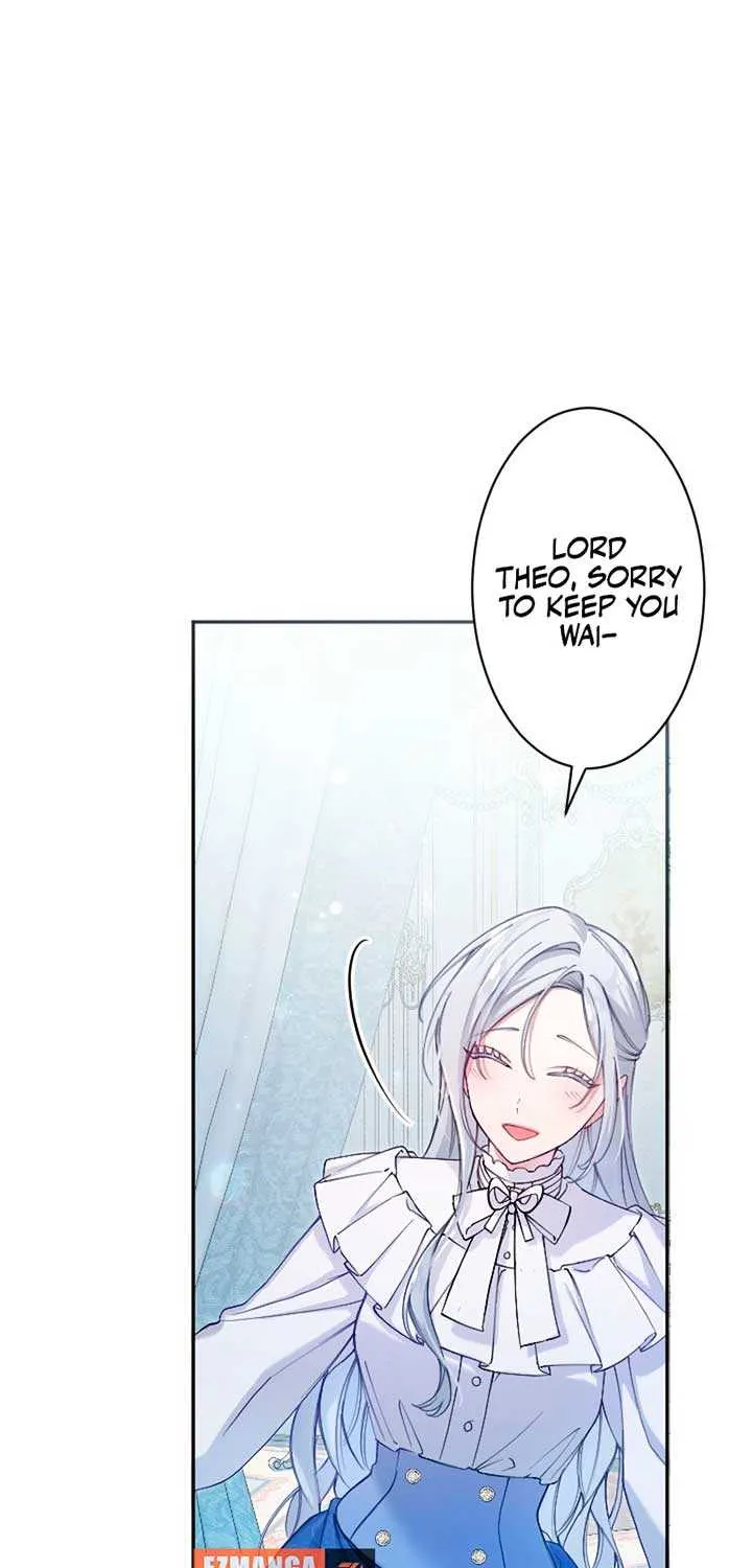 I Became the Stepmother of a Terminally Ill Child Chapter 3 page 37 - 