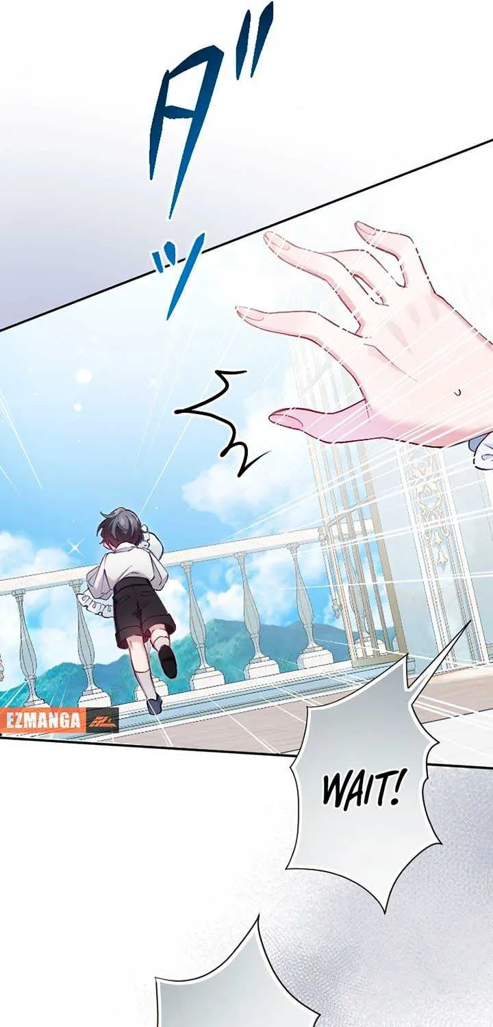 I Became the Stepmother of a Terminally Ill Child Chapter 3 page 42 - 