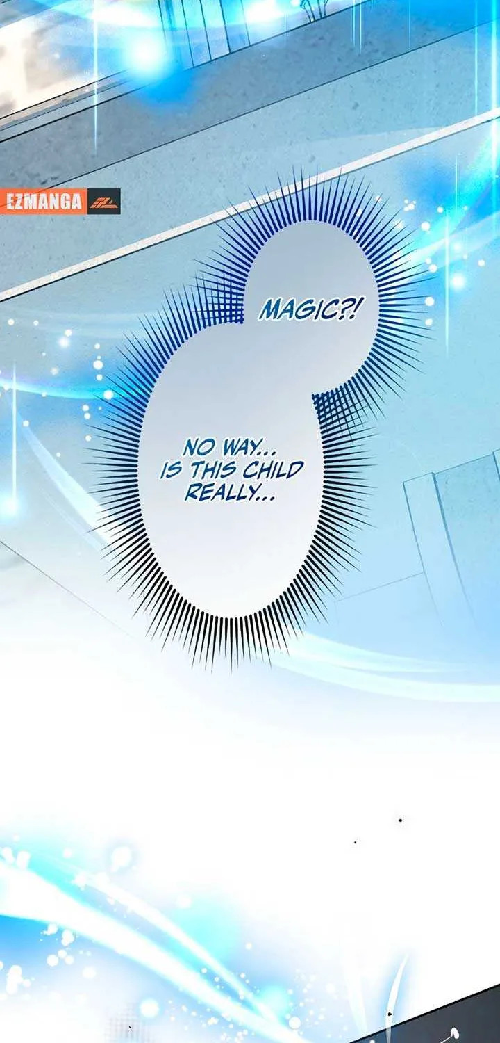 I Became the Stepmother of a Terminally Ill Child Chapter 3 page 45 - 