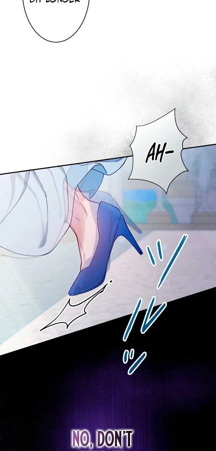I Became the Stepmother of a Terminally Ill Child Chapter 3 page 54 - 