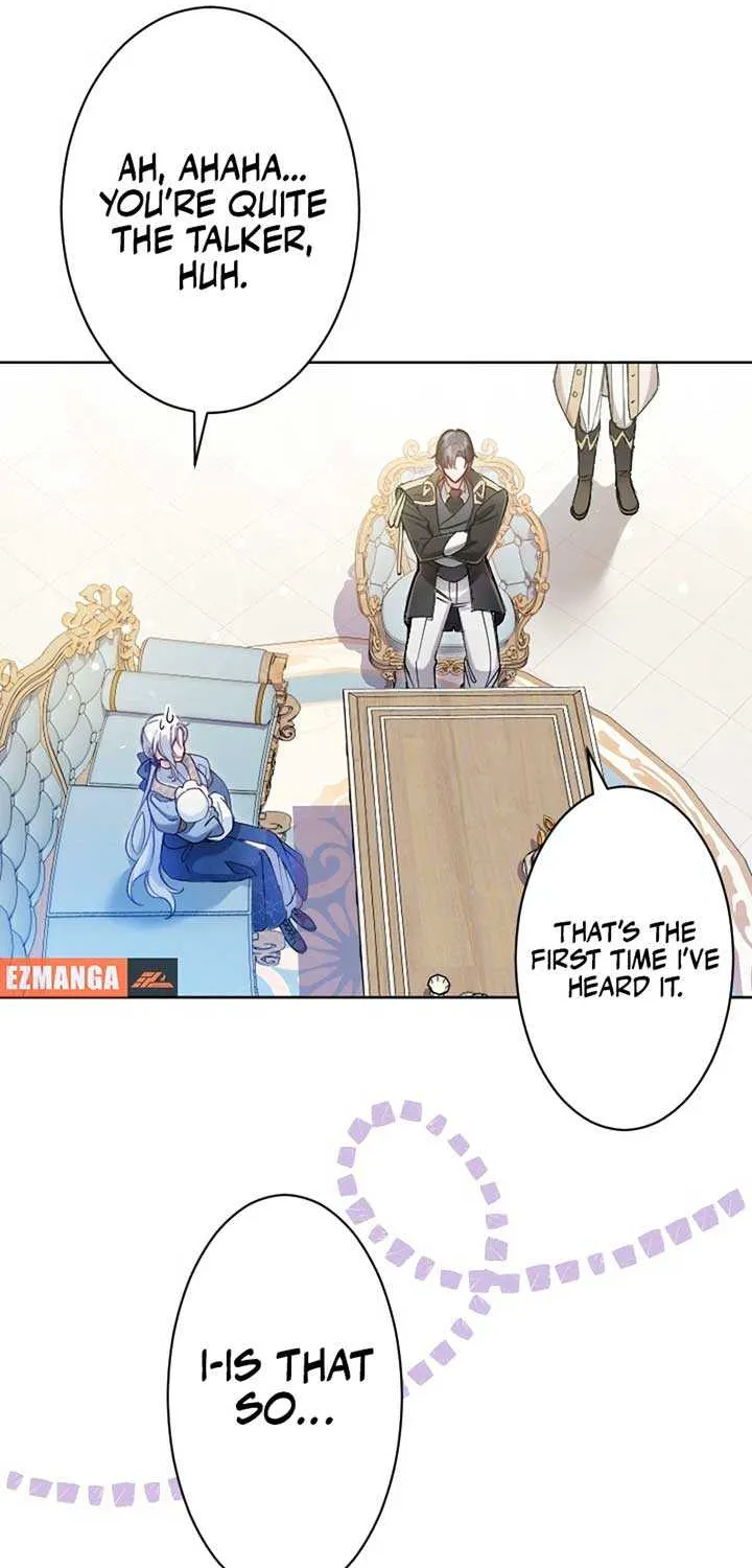 I Became the Stepmother of a Terminally Ill Child Chapter 3 page 7 - 