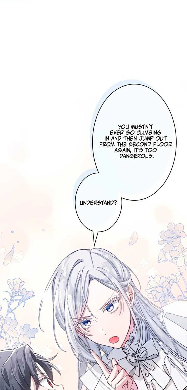 I Became the Stepmother of a Terminally Ill Child Chapter 3 page 64 - 