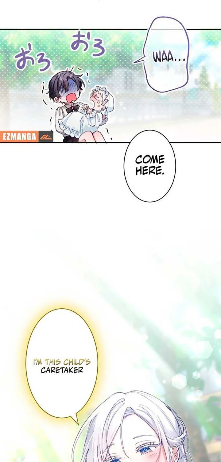 I Became the Stepmother of a Terminally Ill Child Chapter 3 page 68 - 