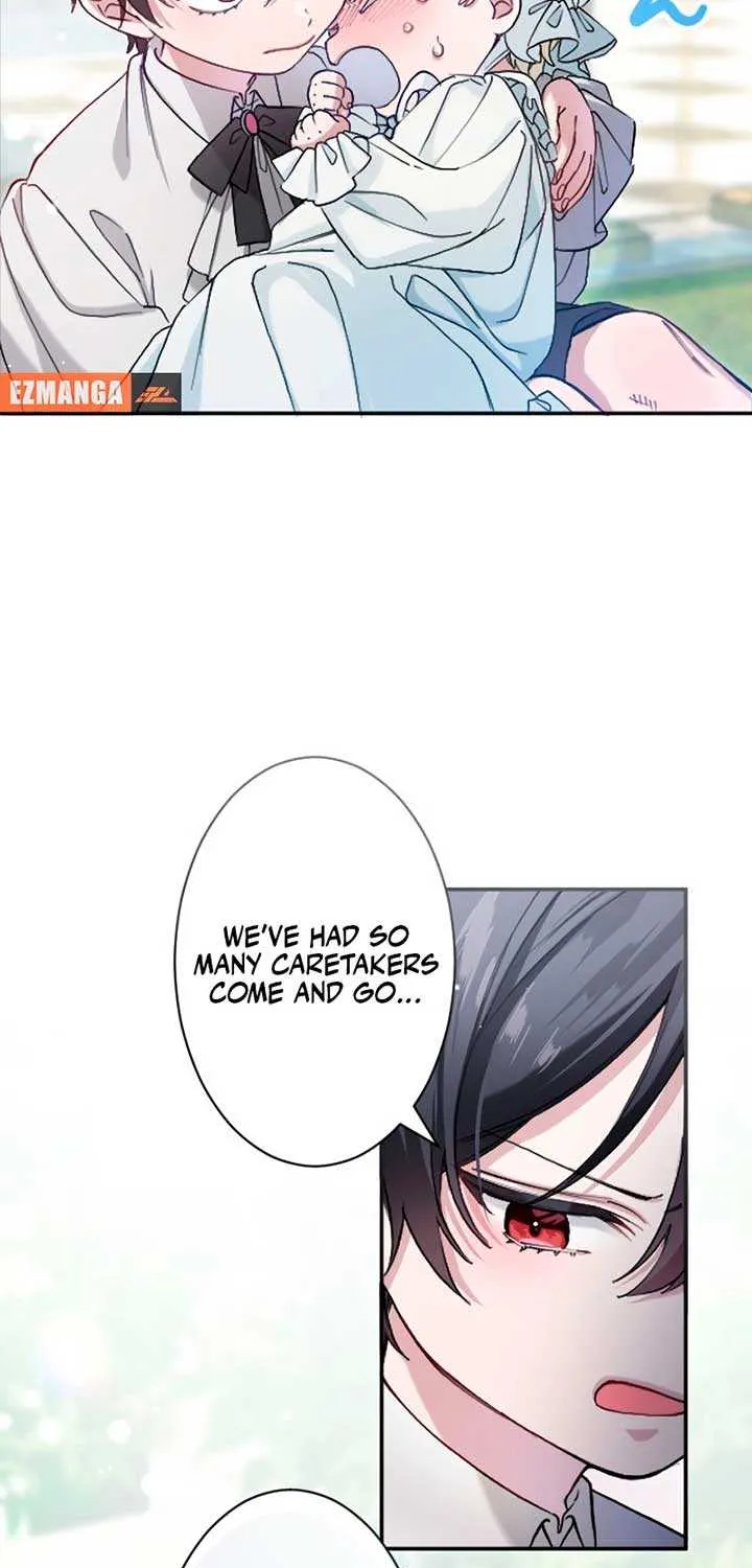 I Became the Stepmother of a Terminally Ill Child Chapter 3 page 70 - 