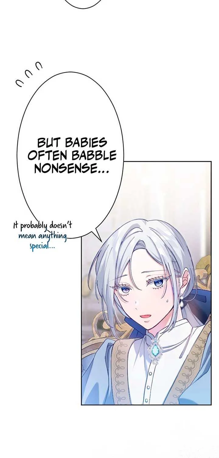 I Became the Stepmother of a Terminally Ill Child Chapter 3 page 8 - 
