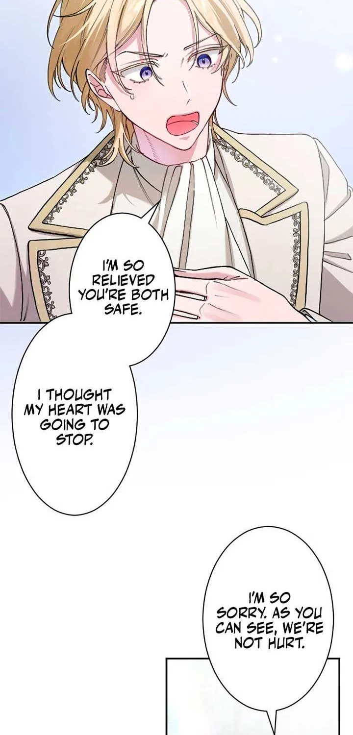 I Became the Stepmother of a Terminally Ill Child Chapter 3 page 74 - 