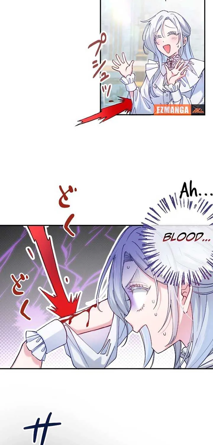 I Became the Stepmother of a Terminally Ill Child Chapter 3 page 75 - 