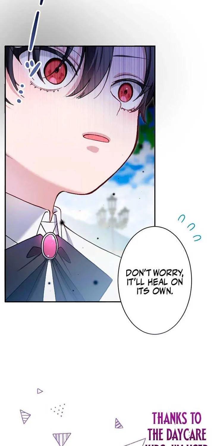 I Became the Stepmother of a Terminally Ill Child Chapter 3 page 76 - 