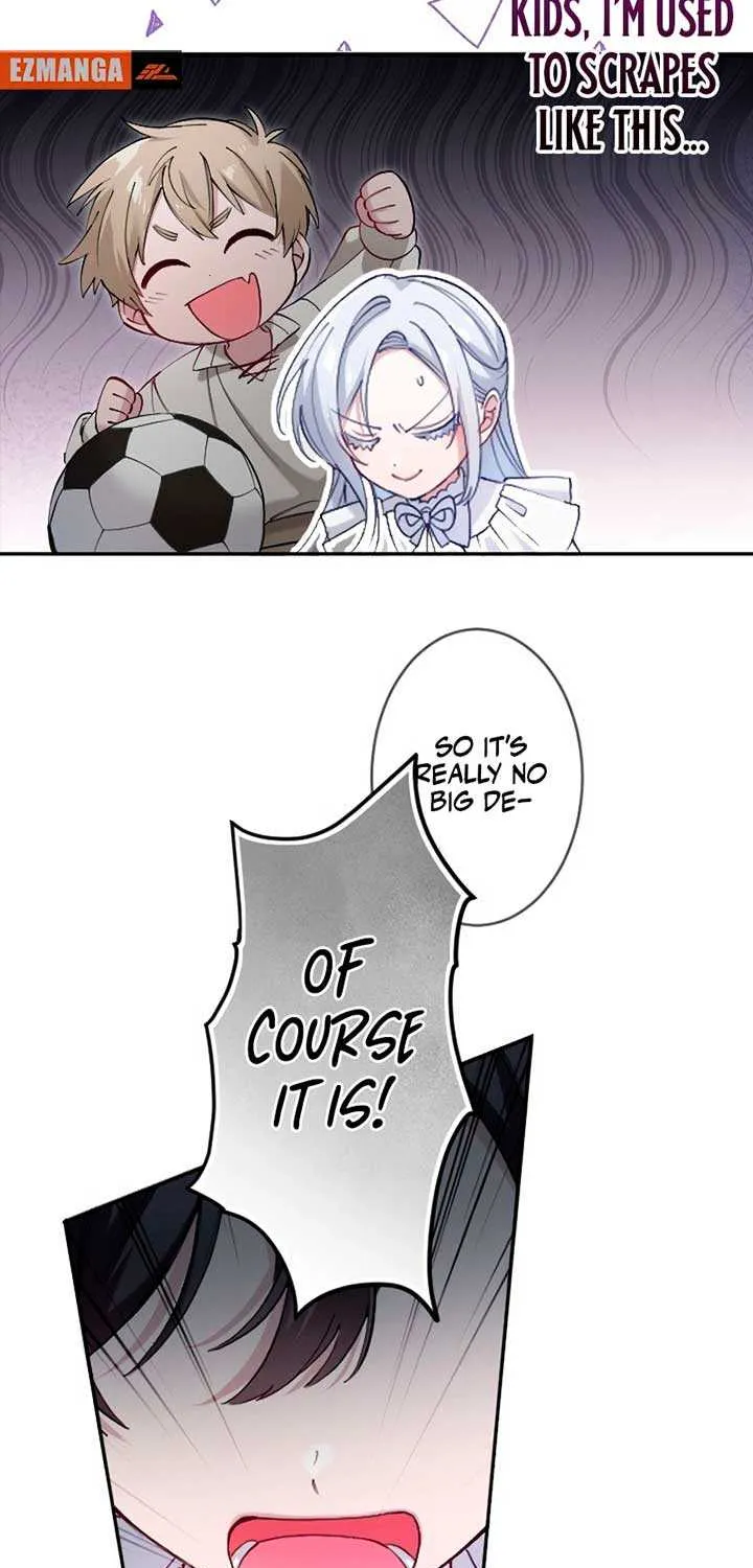 I Became the Stepmother of a Terminally Ill Child Chapter 3 page 77 - 