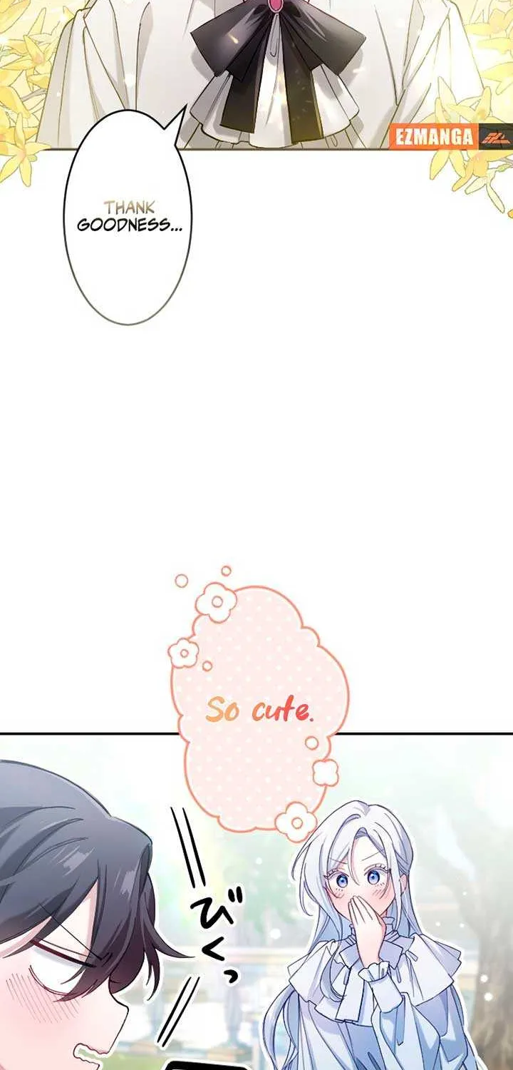 I Became the Stepmother of a Terminally Ill Child Chapter 3 page 84 - 