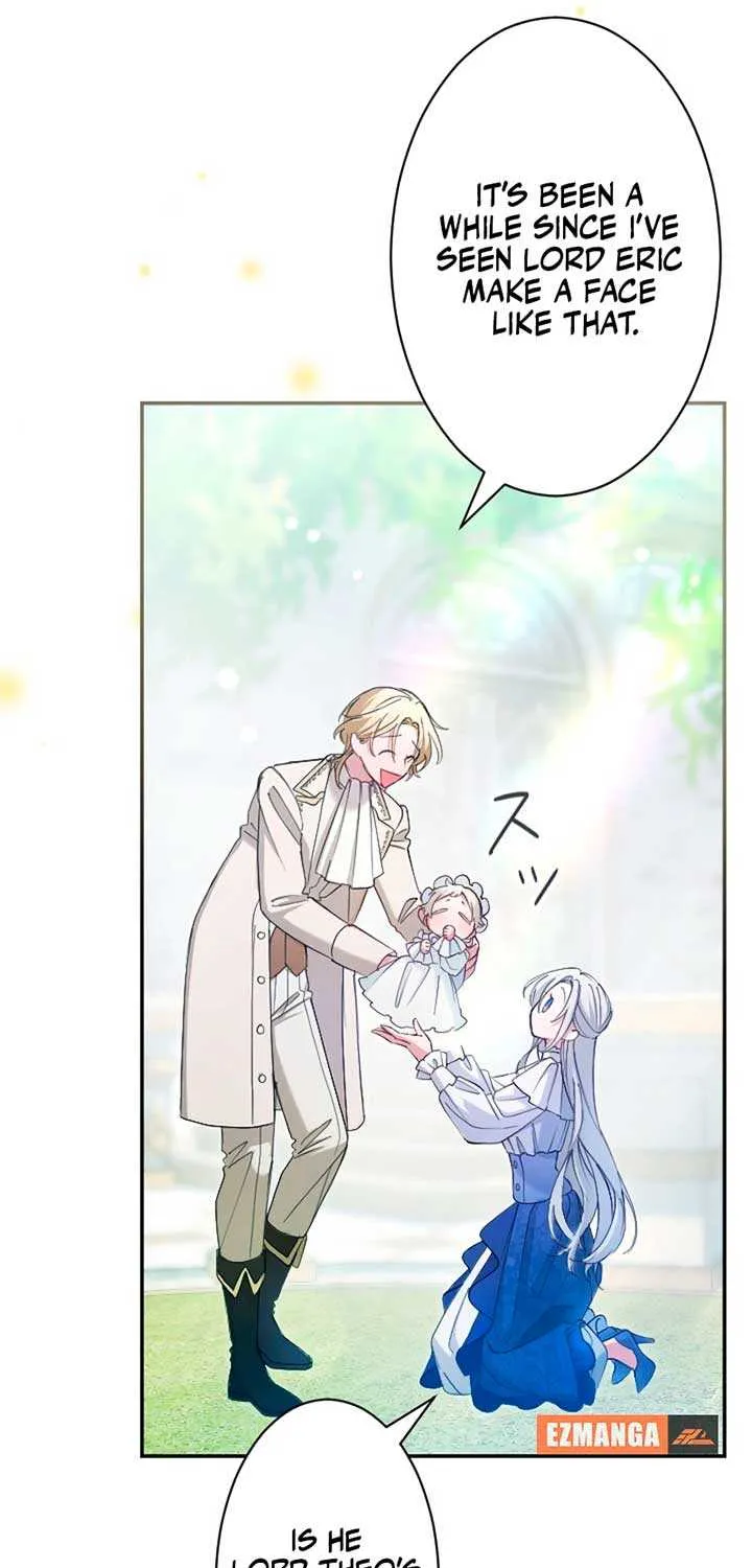 I Became the Stepmother of a Terminally Ill Child Chapter 3 page 88 - 