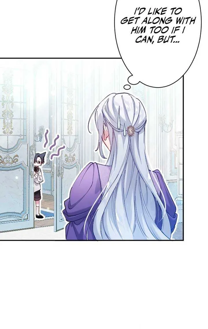 I Became the Stepmother of a Terminally Ill Child Chapter 3 page 95 - 