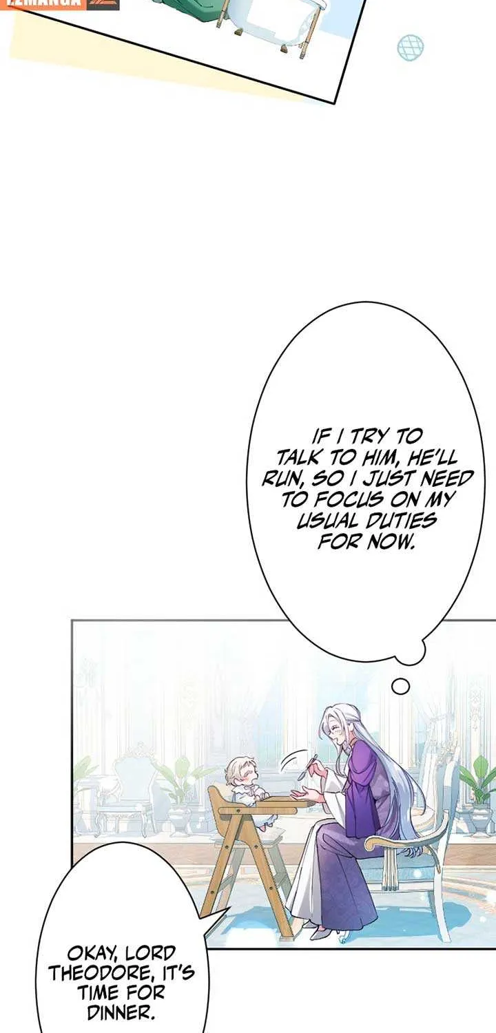 I Became the Stepmother of a Terminally Ill Child Chapter 3 page 97 - 