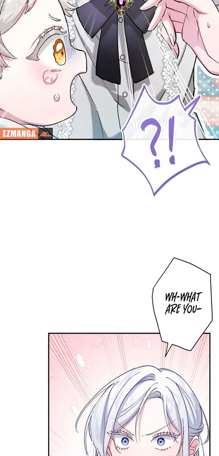 I Became the Stepmother of a Terminally Ill Child Chapter 3 page 100 - 