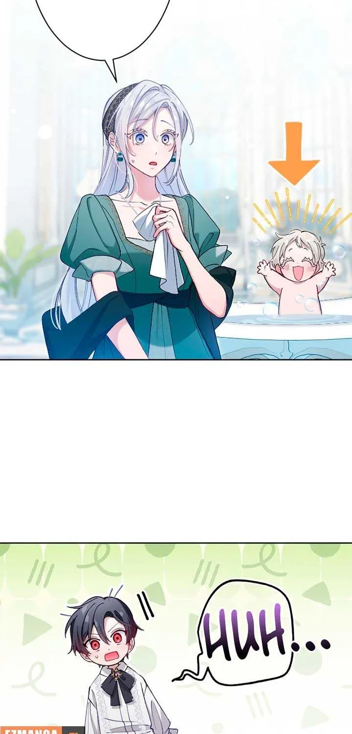 I Became the Stepmother of a Terminally Ill Child Chapter 4 page 12 - 