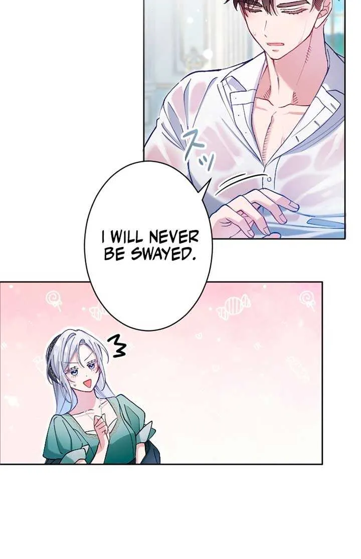I Became the Stepmother of a Terminally Ill Child Chapter 4 page 15 - 