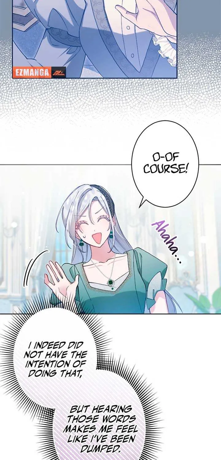 I Became the Stepmother of a Terminally Ill Child Chapter 4 page 17 - 