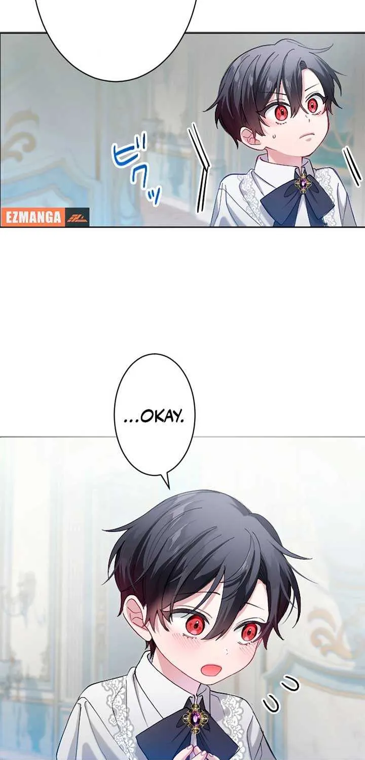 I Became the Stepmother of a Terminally Ill Child Chapter 4 page 20 - 