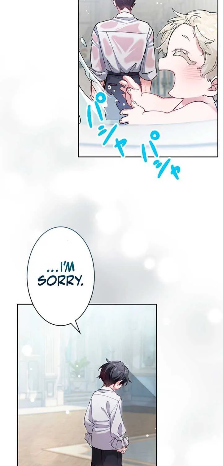 I Became the Stepmother of a Terminally Ill Child Chapter 4 page 22 - 
