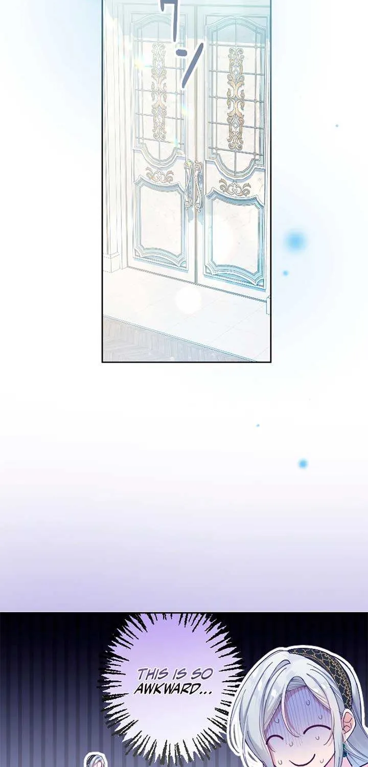 I Became the Stepmother of a Terminally Ill Child Chapter 4 page 25 - 