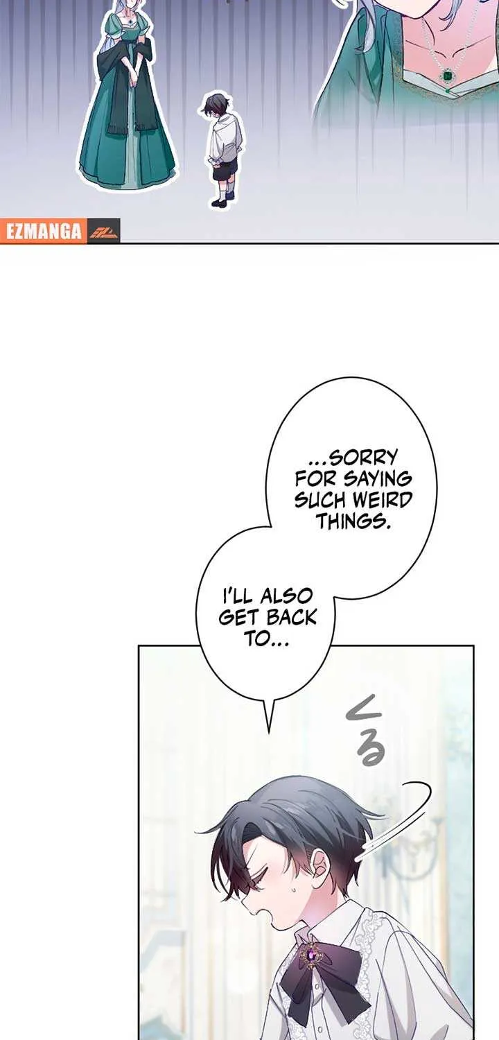 I Became the Stepmother of a Terminally Ill Child Chapter 4 page 26 - 