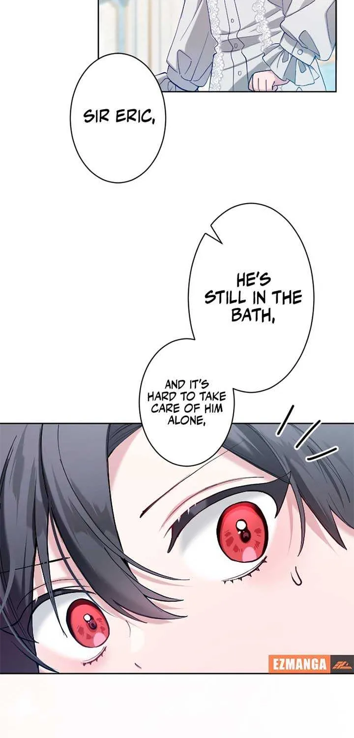 I Became the Stepmother of a Terminally Ill Child Chapter 4 page 27 - 