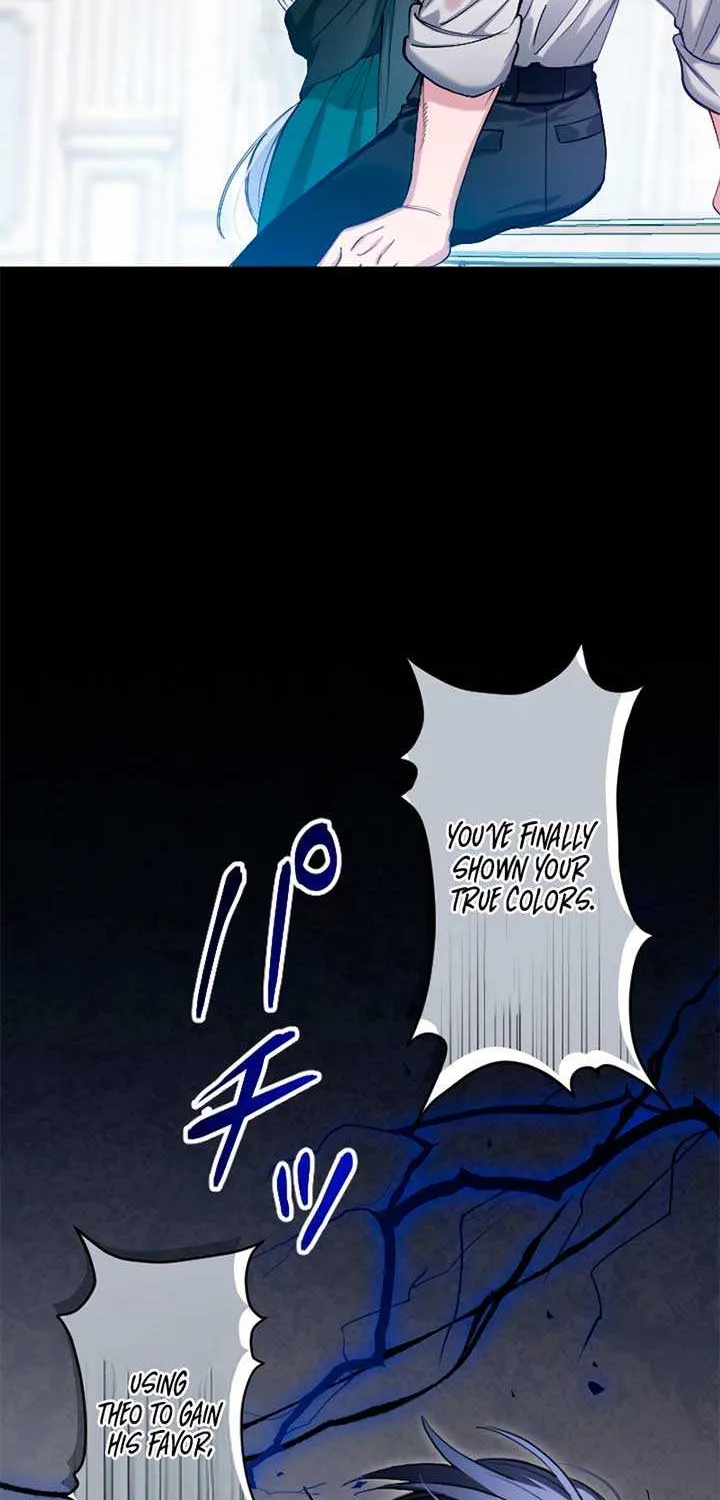 I Became the Stepmother of a Terminally Ill Child Chapter 4 page 4 - 