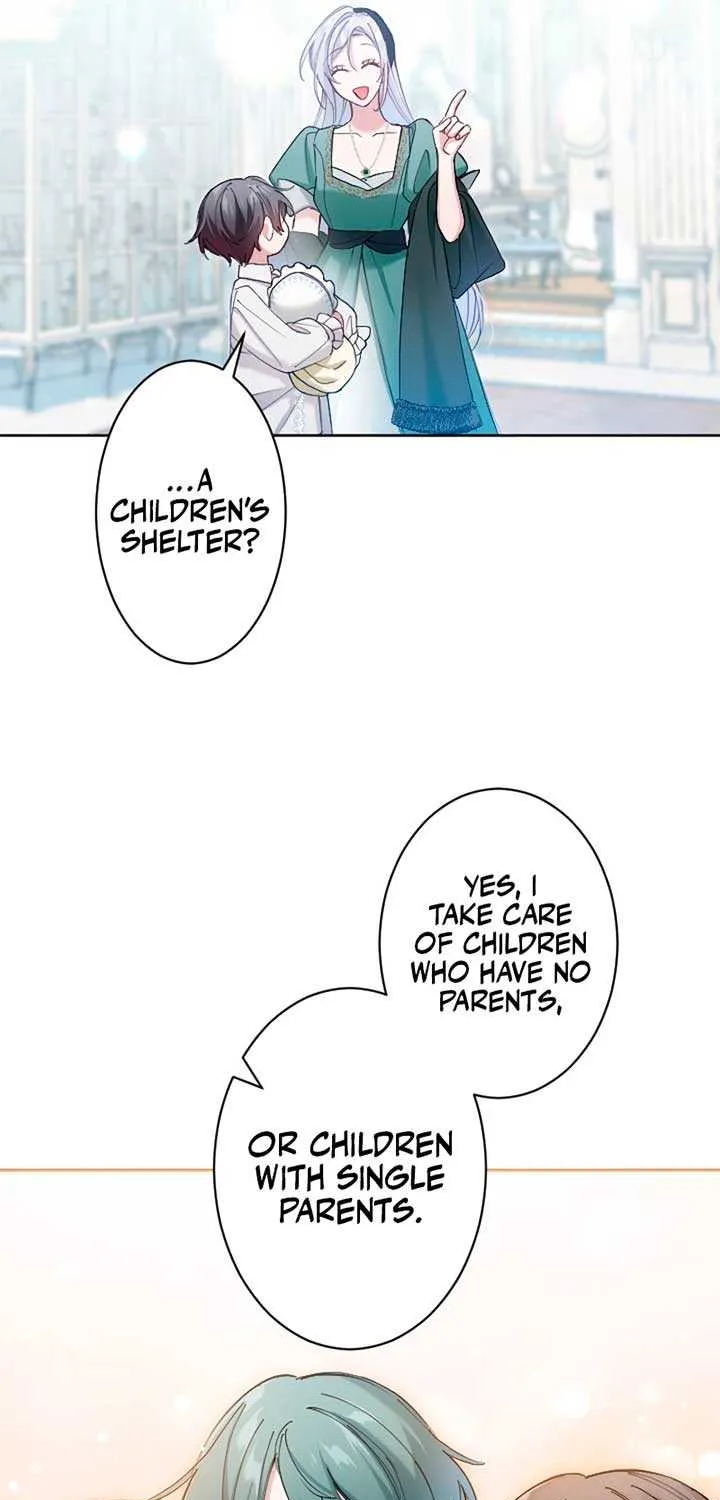 I Became the Stepmother of a Terminally Ill Child Chapter 4 page 40 - 