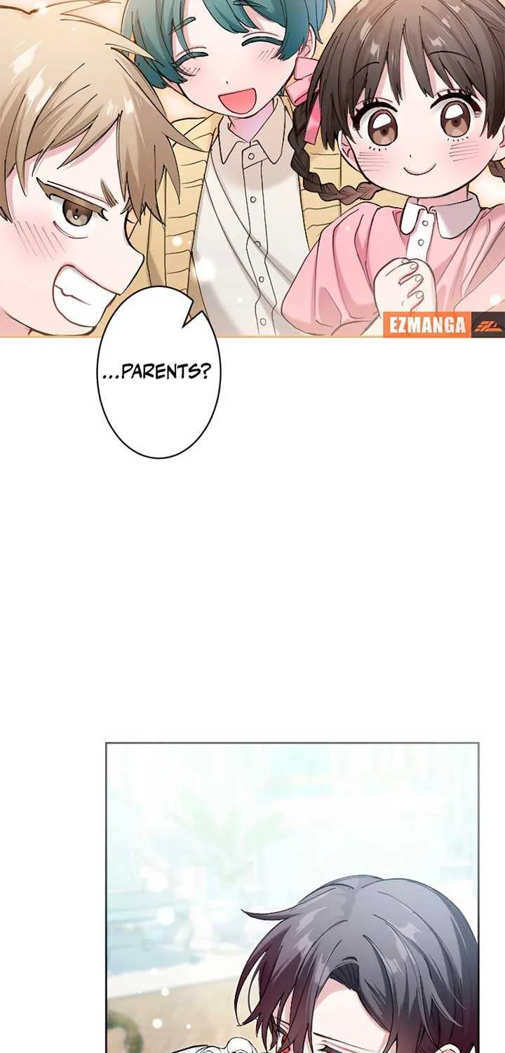 I Became the Stepmother of a Terminally Ill Child Chapter 4 page 41 - 