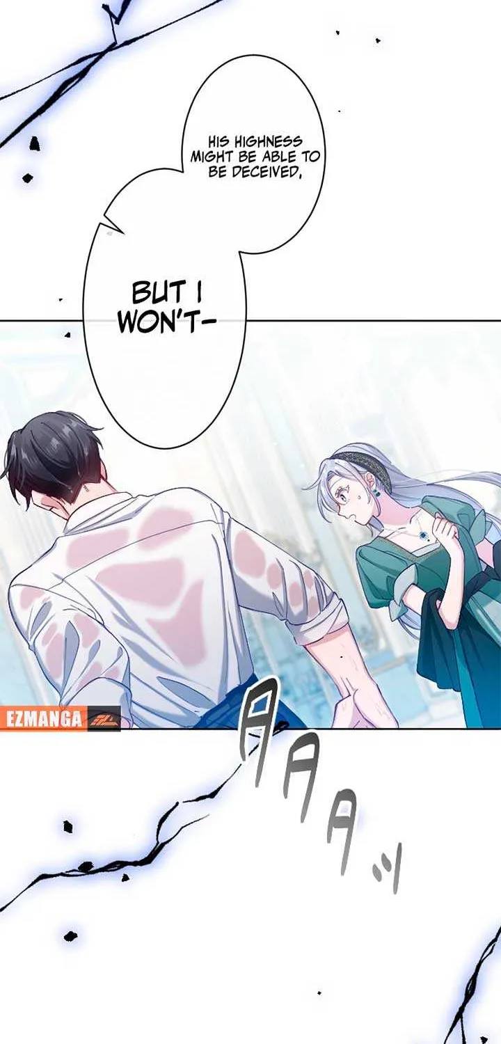 I Became the Stepmother of a Terminally Ill Child Chapter 4 page 6 - 