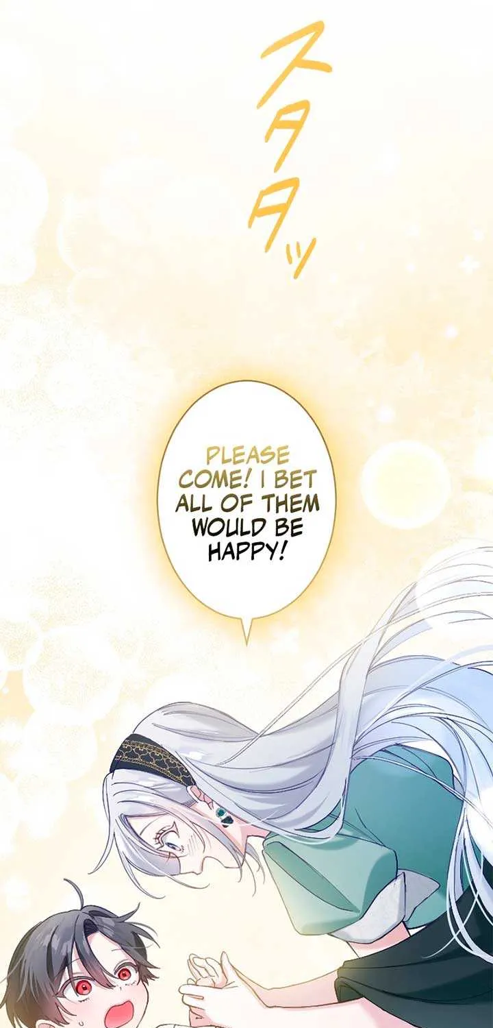I Became the Stepmother of a Terminally Ill Child Chapter 4 page 52 - 