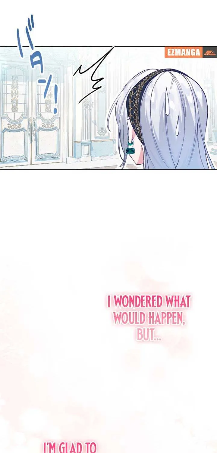 I Became the Stepmother of a Terminally Ill Child Chapter 4 page 57 - 