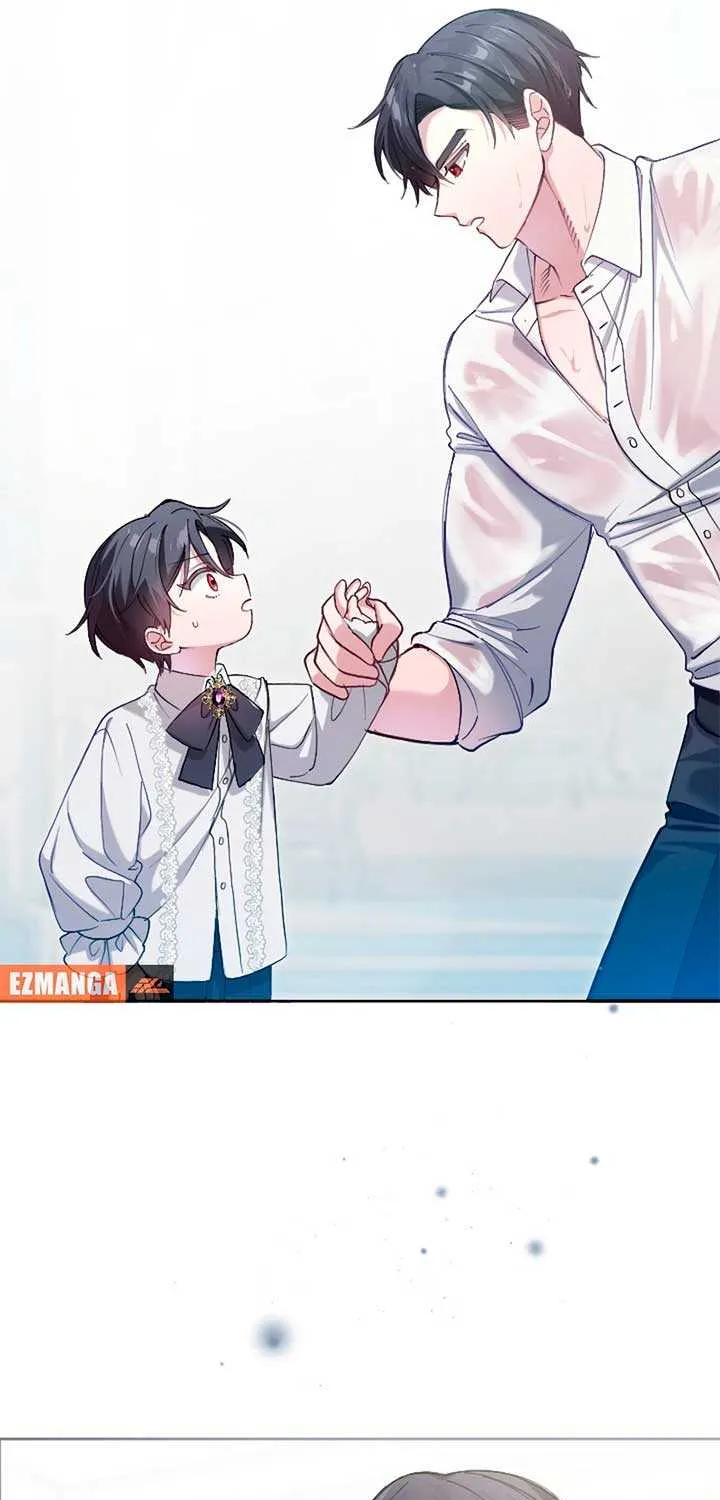 I Became the Stepmother of a Terminally Ill Child Chapter 4 page 9 - 