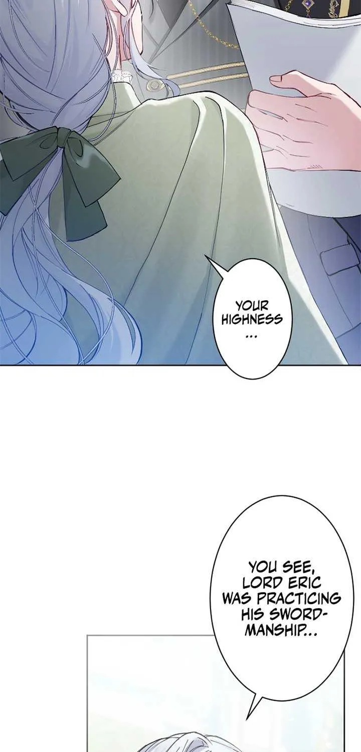 I Became the Stepmother of a Terminally Ill Child Chapter 5 page 12 - 