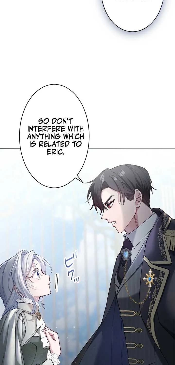 I Became the Stepmother of a Terminally Ill Child Chapter 5 page 14 - 
