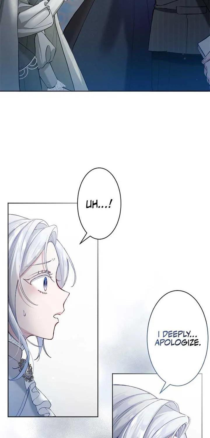 I Became the Stepmother of a Terminally Ill Child Chapter 5 page 15 - 