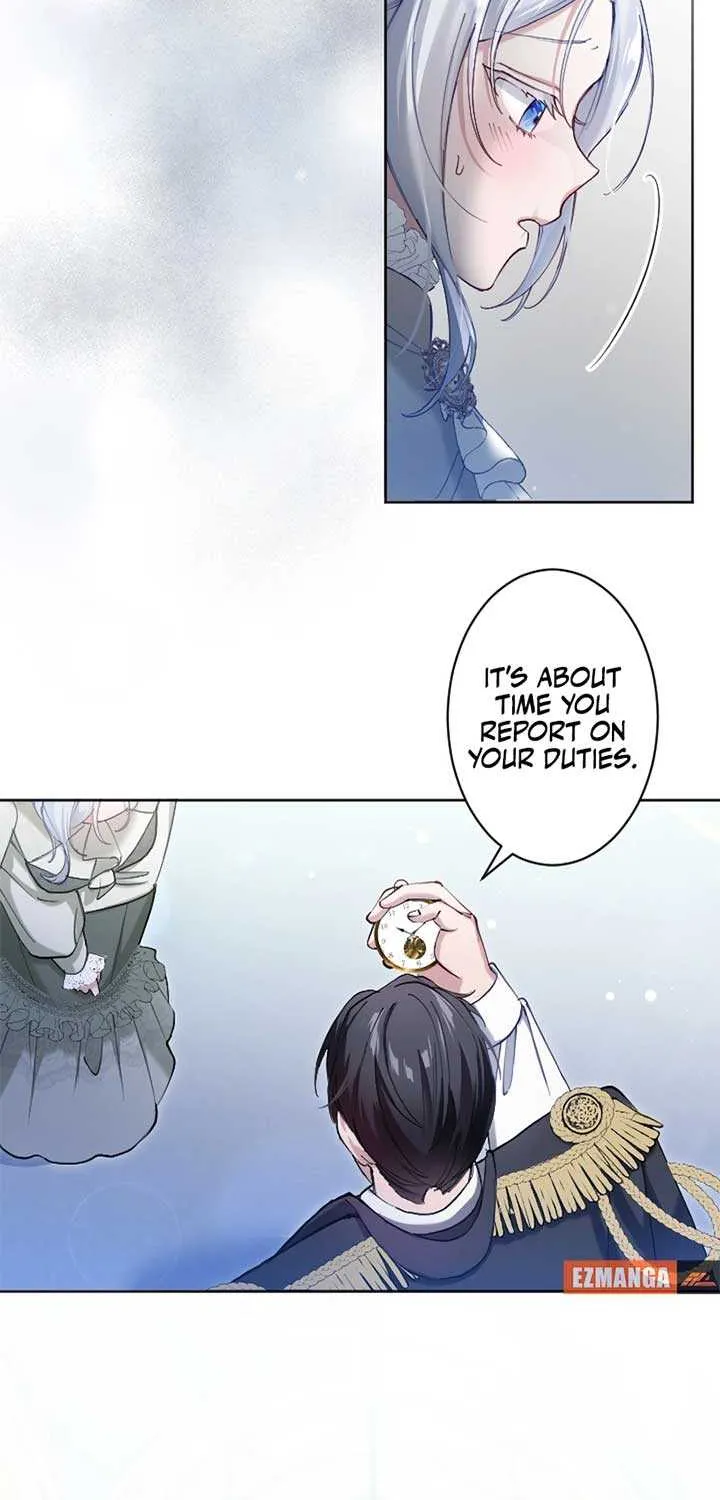 I Became the Stepmother of a Terminally Ill Child Chapter 5 page 16 - 