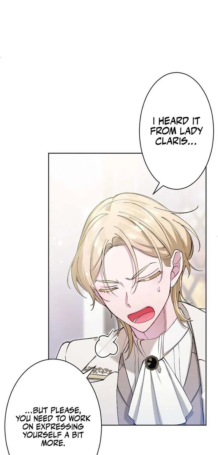 I Became the Stepmother of a Terminally Ill Child Chapter 5 page 19 - 