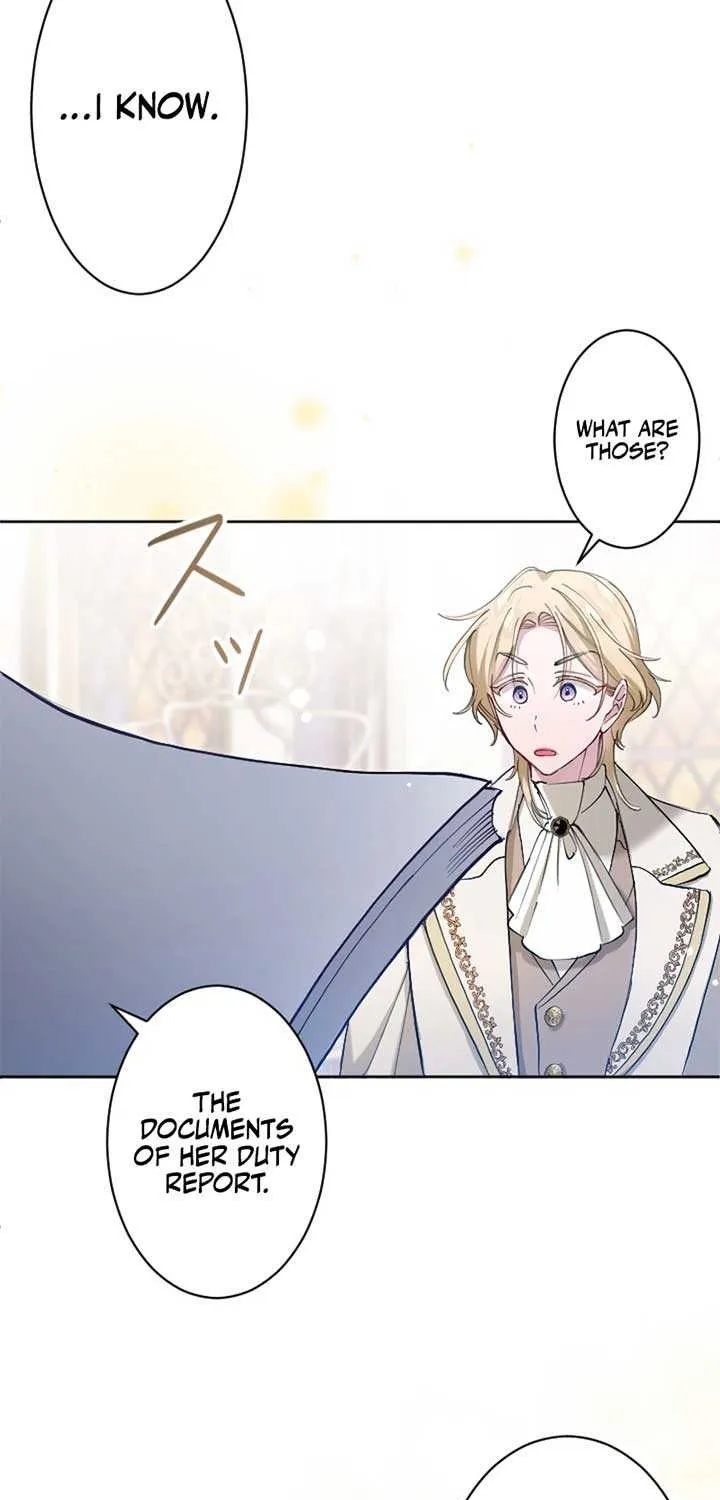 I Became the Stepmother of a Terminally Ill Child Chapter 5 page 23 - 