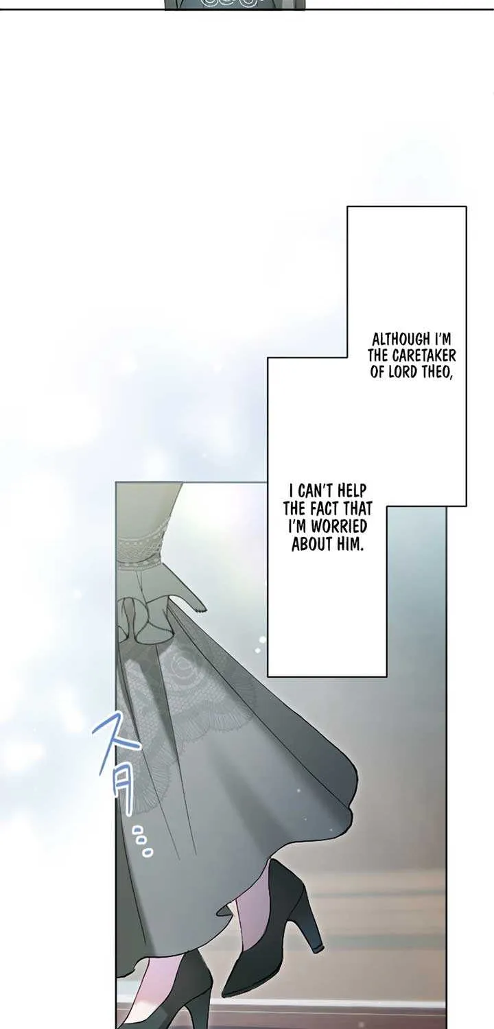 I Became the Stepmother of a Terminally Ill Child Chapter 5 page 31 - 