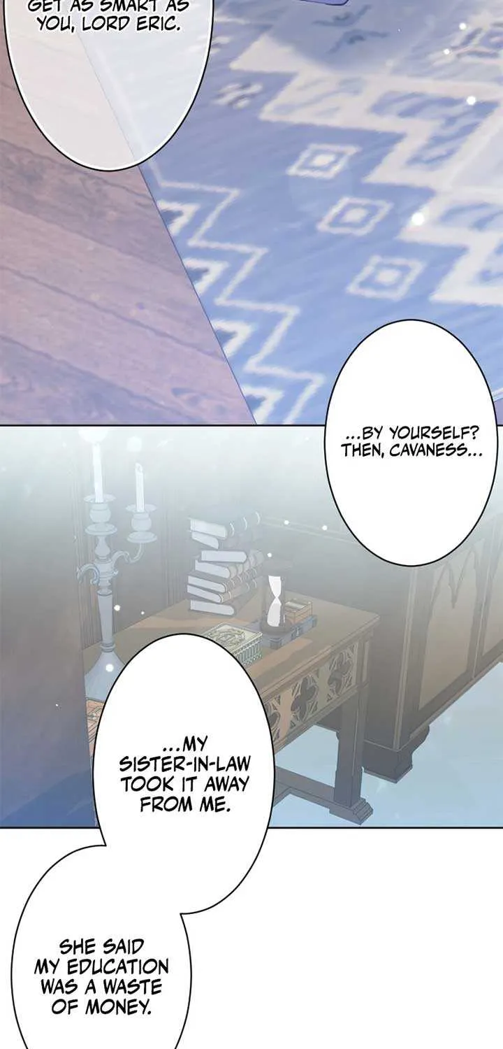 I Became the Stepmother of a Terminally Ill Child Chapter 5 page 39 - 