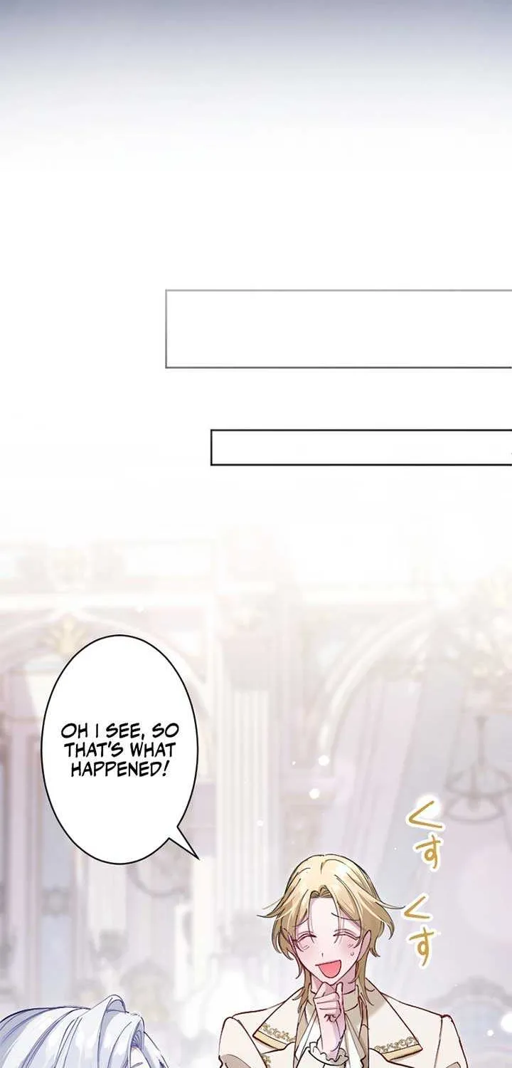 I Became the Stepmother of a Terminally Ill Child Chapter 5 page 45 - 