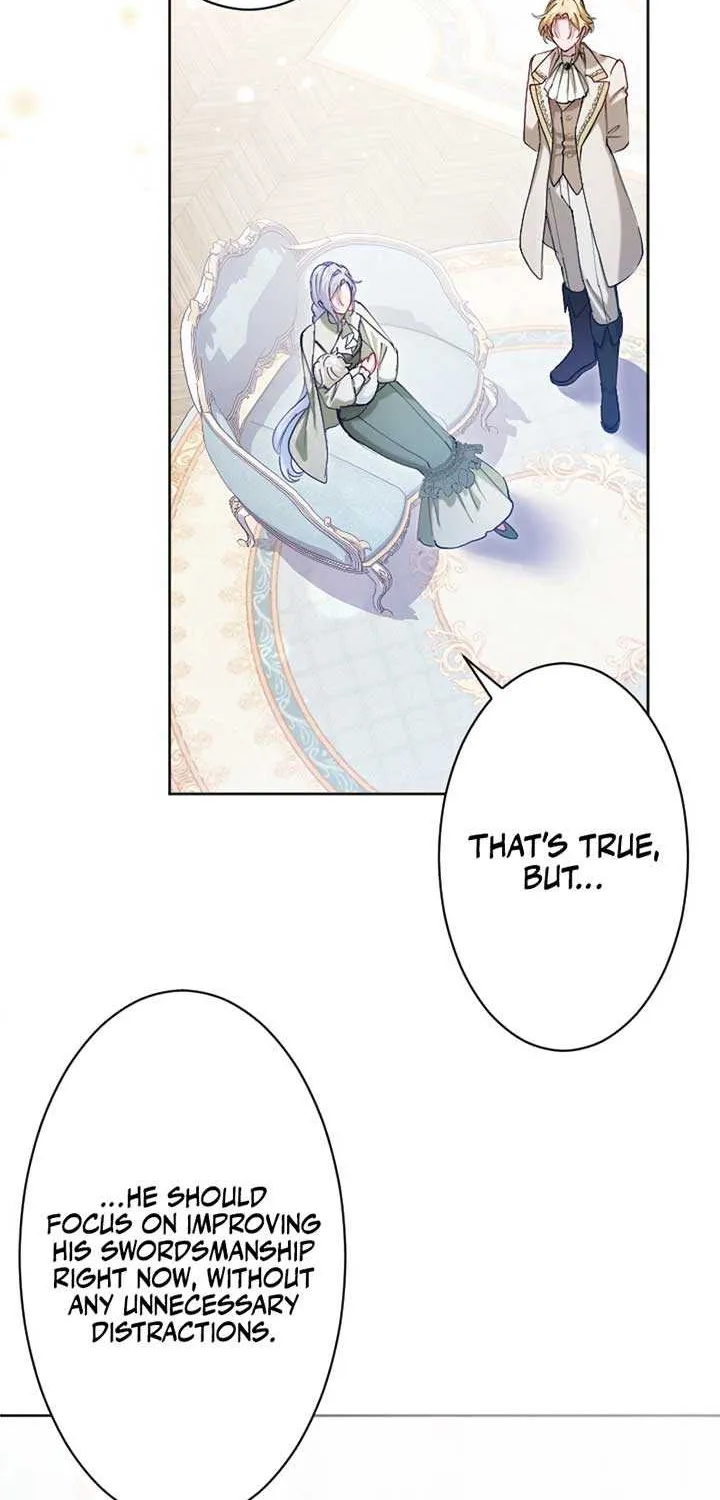 I Became the Stepmother of a Terminally Ill Child Chapter 5 page 47 - 