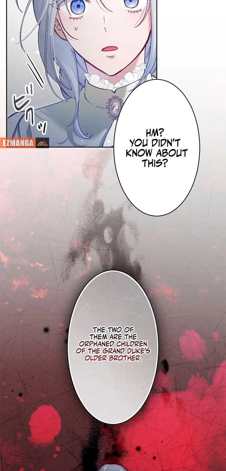 I Became the Stepmother of a Terminally Ill Child Chapter 5 page 50 - 