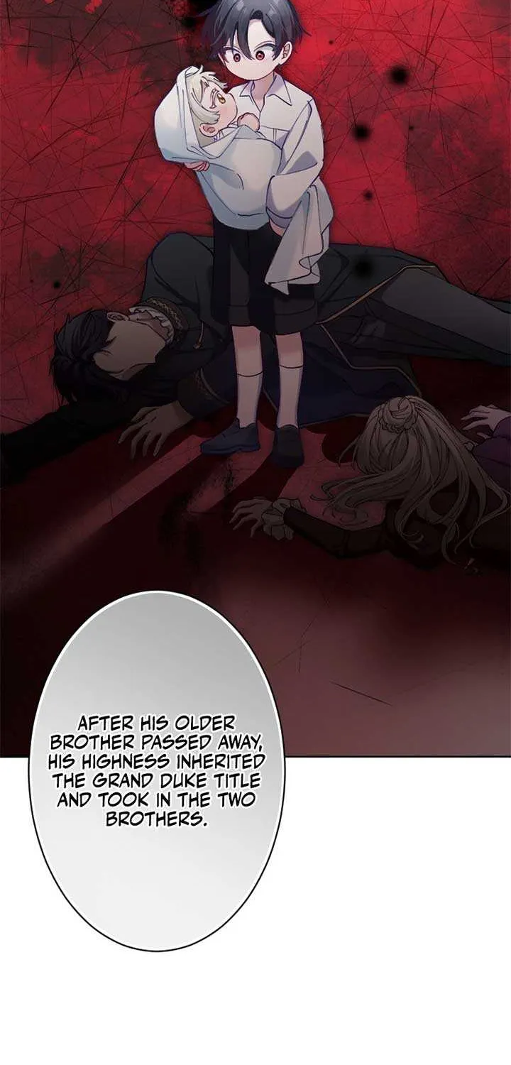 I Became the Stepmother of a Terminally Ill Child Chapter 5 page 51 - 