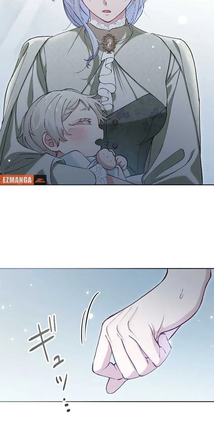 I Became the Stepmother of a Terminally Ill Child Chapter 5 page 54 - 