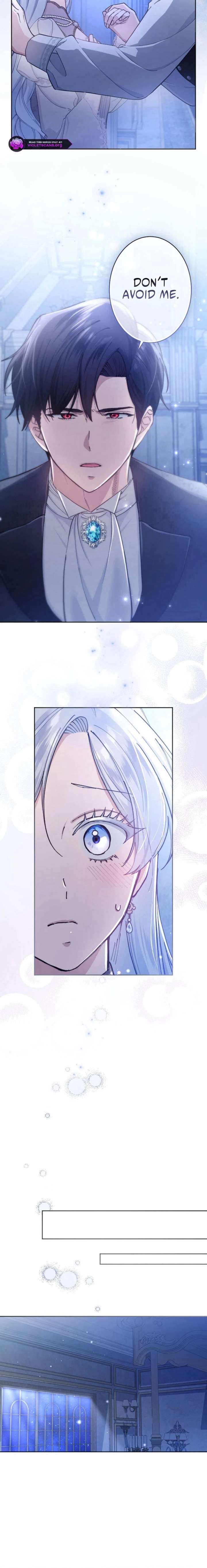 I Became the Stepmother of a Terminally Ill Child Chapter 53 page 16 - 
