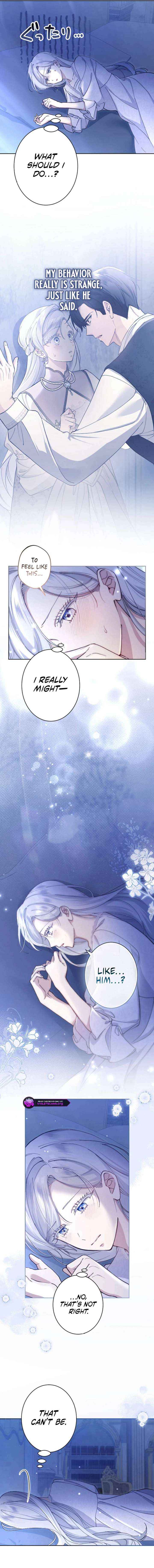 I Became the Stepmother of a Terminally Ill Child Chapter 53 page 17 - 